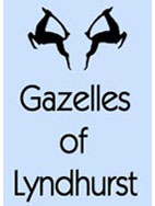 Gazelles of Lyndhurst