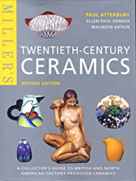 Millers 20th Century Ceramics
