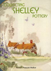 Collecting Shelley Pottery