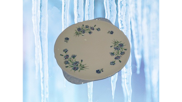 Cornflower Cake Plate (2020_12_21 19_44_03 UTC)