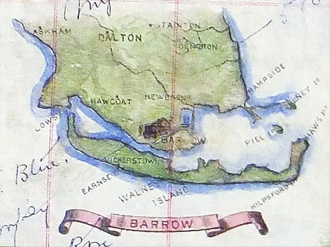 Barrow