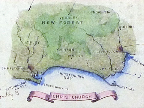 Christchurch