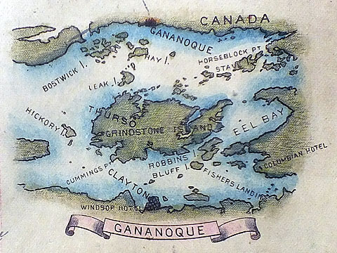 Gananoque (Can.)