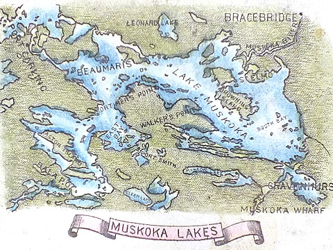 Muskoka Lakes (Can.)