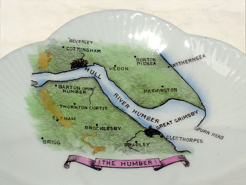 The Humber