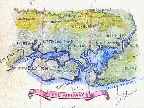 The Medway