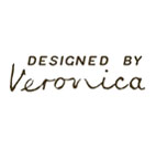 Designed by Veronica