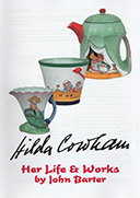 Hilda Cowham Her Life & Works book cover