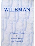 Wileman a Collectors Guide
