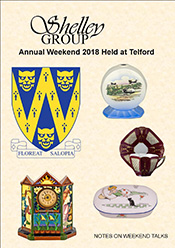 Annual Weekend Talks 2018