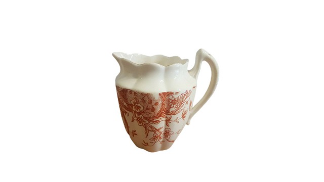 Daisy jug