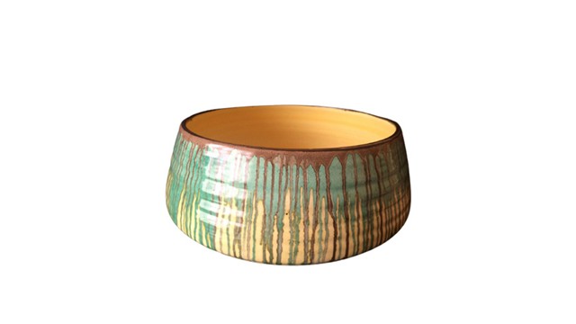 Harmony bowl