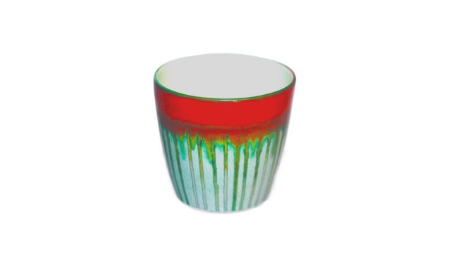 Harmony egg cup