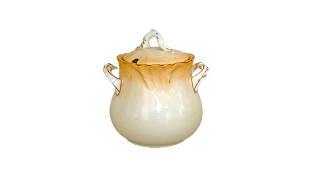preserve pot