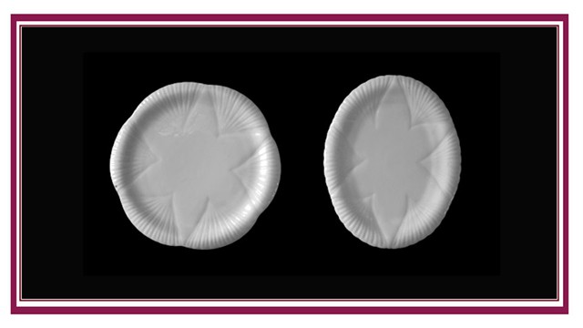 Tea and Coffee Pot stands