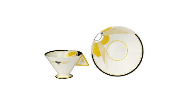Vogue Sunray c&s