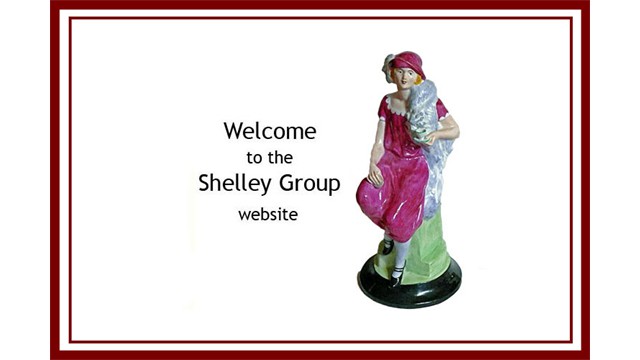 Welcome slide - Crimson