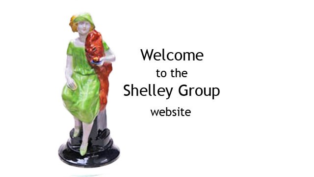 Welcome slide - Green-Brown