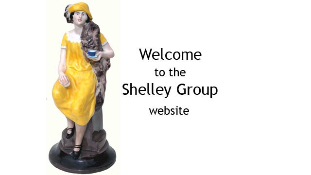 Welcome slide - Yellow - Copy